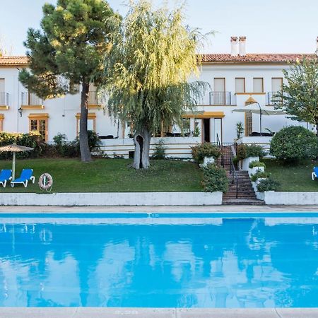 Hotel Tugasa El Almendral Setenil De Las Bodegas Dış mekan fotoğraf