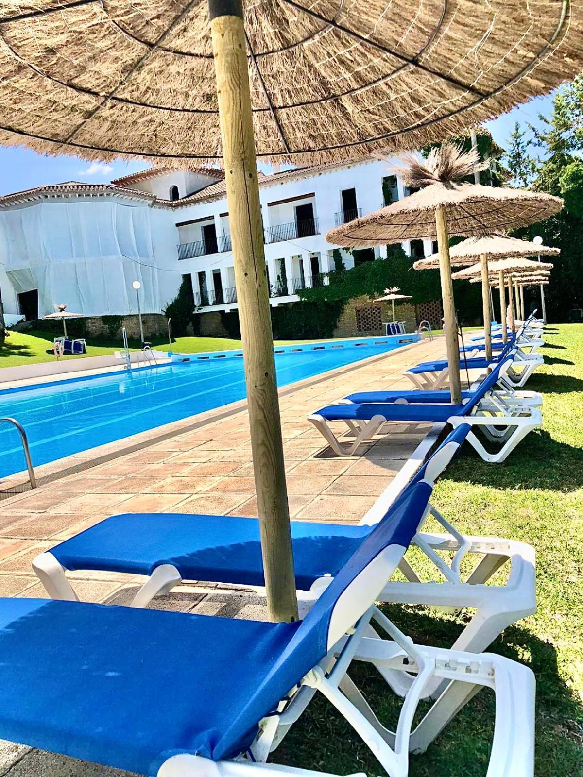 Hotel Tugasa El Almendral Setenil De Las Bodegas Dış mekan fotoğraf